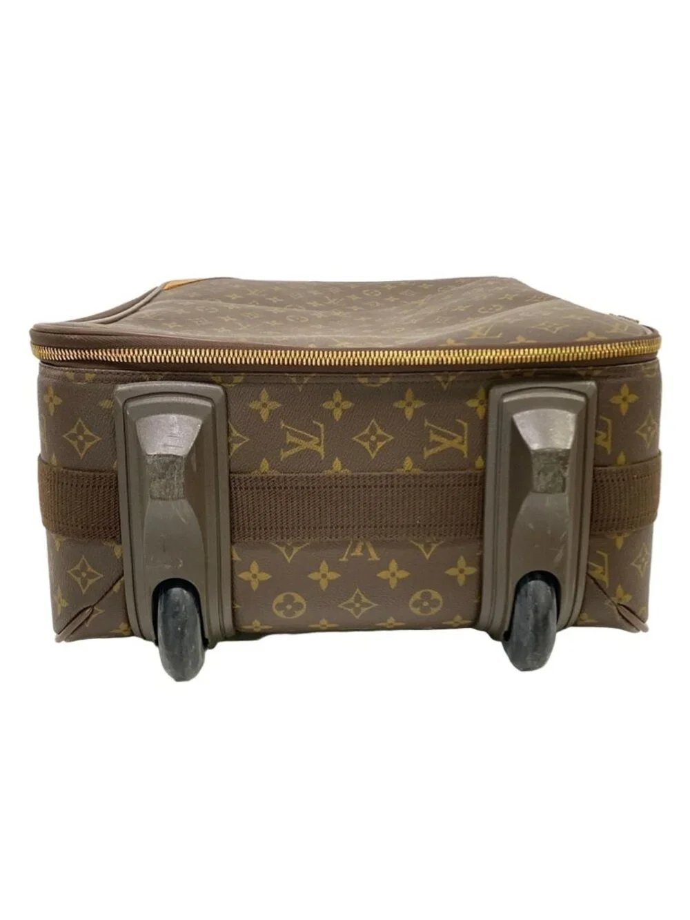 Louis Vuitton Travel Bag Monogram Pegase 55